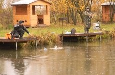 Душевная рыбалочка. Фото 5894.