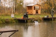 Душевная рыбалочка. Фото 5895.