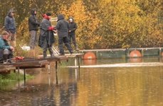 Душевная рыбалочка. Фото 5896.