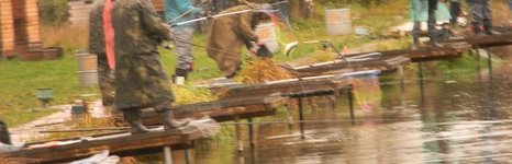 Душевная рыбалочка. Фото 5898.