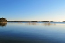 Уксунлахти. Фото 600.