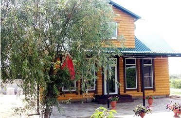 Зеленый остров. Фото 6003.
