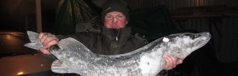 Уксунлахти. Фото 602.