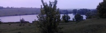 Ивановский пруд. Фото 6027.