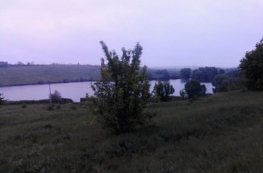 Ивановский пруд. Фото 6027.