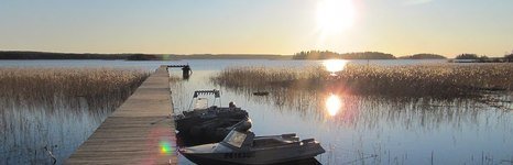 Уксунлахти. Фото 606.