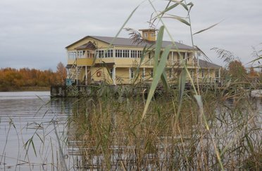 Рыбинский трофей. Фото 6088.