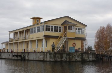 Рыбинский трофей. Фото 6092.