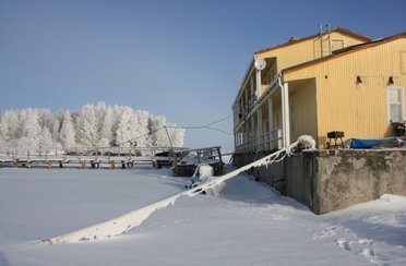 Рыбинский трофей. Фото 6095.