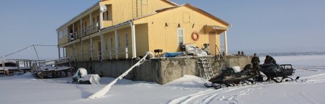 Рыбинский трофей. Фото 6097.