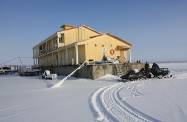 Рыбинский трофей. Фото 6097.