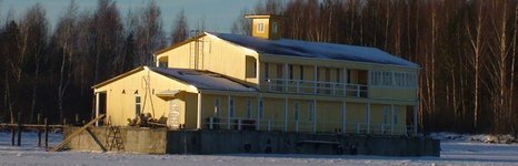 Рыбинский трофей. Фото 6099.