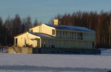 Рыбинский трофей. Фото 6099.