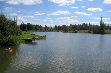 Лагуна. Фото 6296.