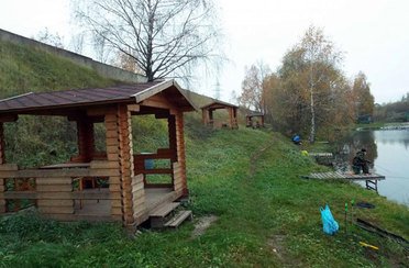 Лагуна. Фото 6297.