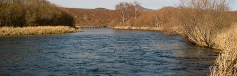 Орбита рыболова. Фото 6317.
