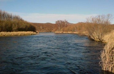 Орбита рыболова. Фото 6317.