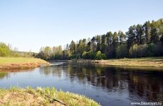Оять. Фото 6353.