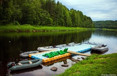 Оять. Фото 6355.