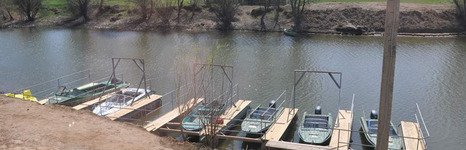 Остров рыбака. Фото 6368.