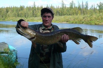 озера для рыбалки в красноярском крае