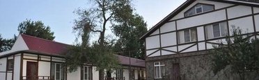 Рыбацкий стан. Фото 6529.