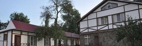 Рыбацкий стан. Фото 6529.