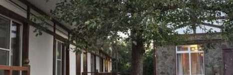 Рыбацкий стан. Фото 6531.