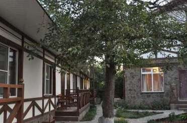 Рыбацкий стан. Фото 6531.