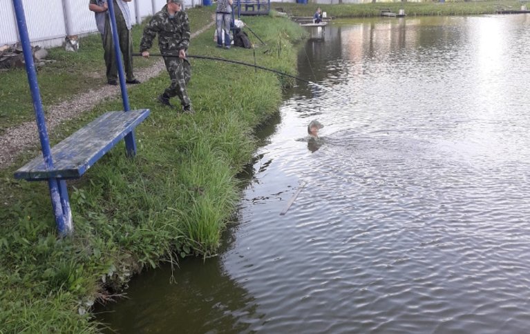 Северный Северный