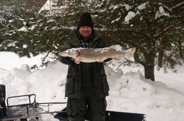 Биг Фишъ. Фото 659.