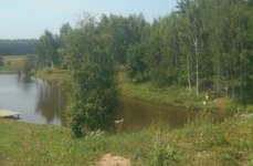 У дяди Вани. Фото 6608.