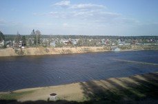 Тучково. Фото 6624.