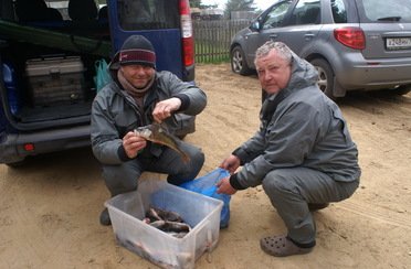 Биг Фишъ. Фото 664.