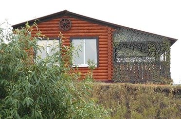 Валяевские озера. Фото 6705.