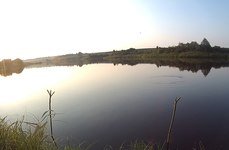 Дубенской пруд. Фото 6788.