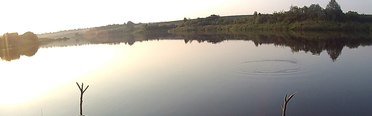 Дубенской пруд. Фото 6788.