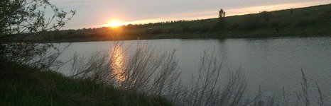 Дубенской пруд. Фото 6789.