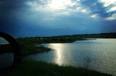 Дубенской пруд. Фото 6792.