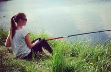 Дубенской пруд. Фото 6803.