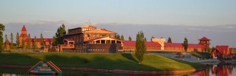 Кленовая роща. Фото 6824.