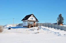 Раздолье. Фото 6860.