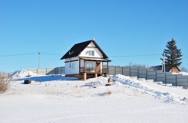Раздолье. Фото 6860.