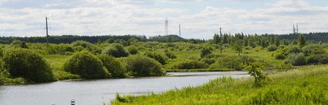 Раздолье. Фото 6871.