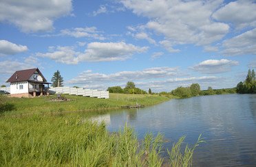 Раздолье. Фото 6875.