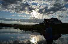 Раздолье. Фото 6878.