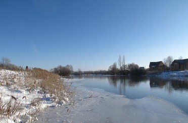 Раздолье. Фото 6882.