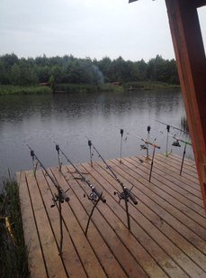 Косачи. Фото 6905.