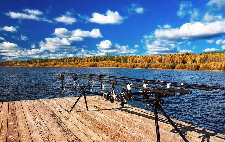 Черницкое озеро