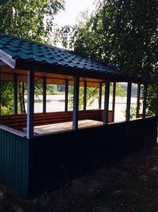 Дворянская охота. Фото 6976.